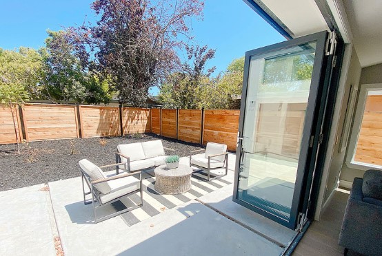 Multi-Folding Door Systems