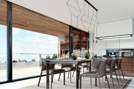 Multi-Sliding Door Systems